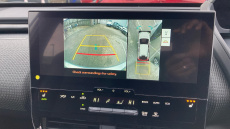 Toyota bZ4X 150kW Motion 71.4kWh 5dr Auto [11kW] Electric Hatchback